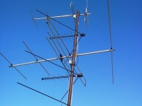 Comment fabriquer une antenne pour téléviseur avec vos propres mains (55 photos): astuces, dessins et schémas d'installation