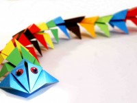 Métiers en origami: schémas et conseils pour les débutants. 91 photos de figurines en papier